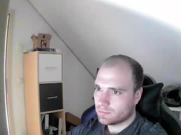 J_German783377 February 01, 2026 Chaturbate stream image