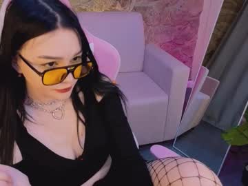 Jadecharm February 01, 2026 Chaturbate stream image