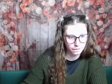 Lilianashine February 01, 2026 Chaturbate stream image