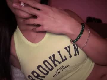 Ms_Kiana February 01, 2026 Chaturbate stream image