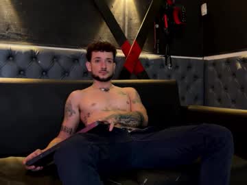 Neythancopper February 01, 2026 Chaturbate stream image