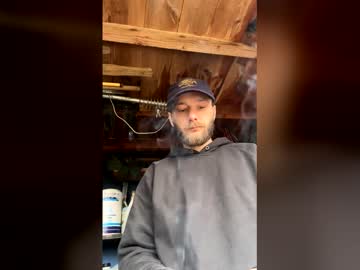 Smokeupherbal February 01, 2026 Chaturbate stream image