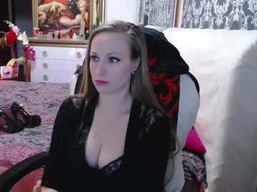 Ursecrettreasure88 February 01, 2026 Chaturbate stream image