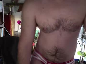 Abracadanny777 February 01, 2026 Chaturbate stream image