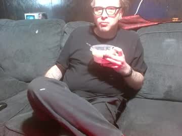 Anarchistofnihil February 01, 2026 Chaturbate stream image
