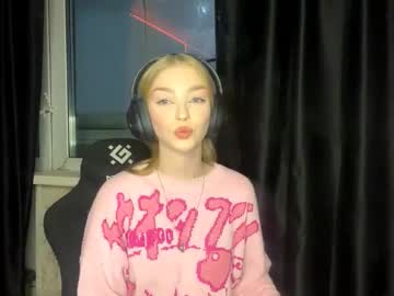 Baileyroethle February 01, 2026 Chaturbate stream image