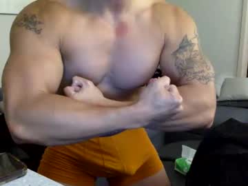 Jamesmo820913 February 01, 2026 Chaturbate stream image