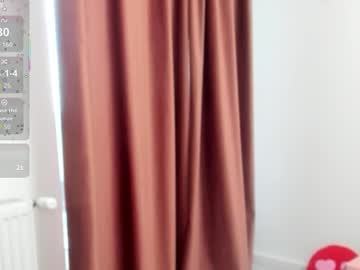 Lady_Lyanna February 01, 2026 Chaturbate stream image
