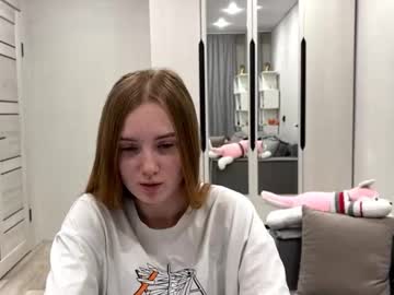 Mercybranscom February 01, 2026 Chaturbate stream image