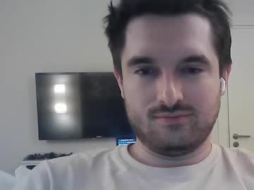 Philborison February 01, 2026 Chaturbate stream image