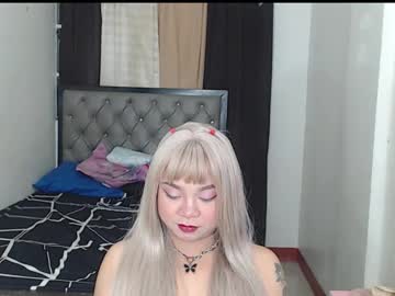 Chubbylita24 February 01, 2026 Chaturbate stream image