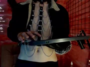 Eliot_Xxx February 01, 2026 Chaturbate stream image