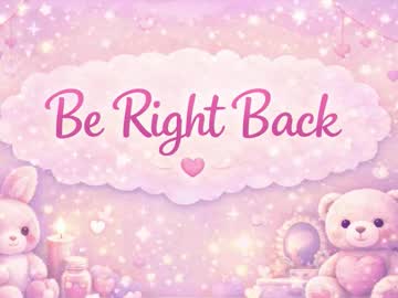 _Kitty_Cute_ February 01, 2026 Chaturbate stream image