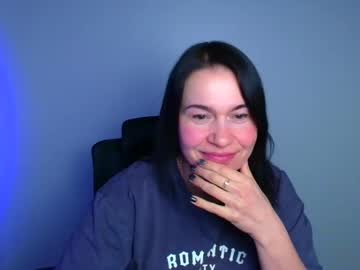 Kler_Moon February 01, 2026 Chaturbate stream image