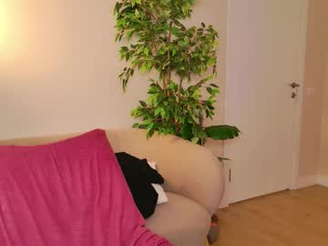 Margaux_Jager February 01, 2026 Chaturbate stream image