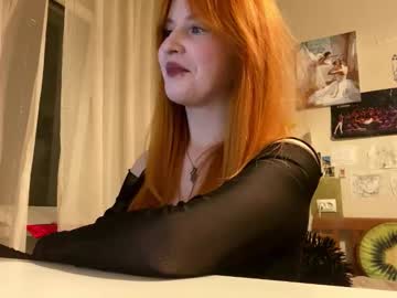 Mariselalairsey February 01, 2026 Chaturbate stream image