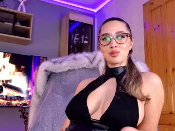 Mistressellie February 01, 2026 Chaturbate stream image