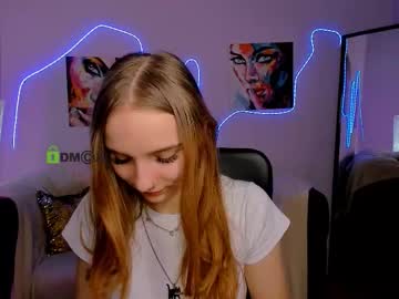 Vikki_Say February 01, 2026 Chaturbate stream image