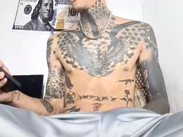 Yanfranko420 February 01, 2026 Chaturbate stream image
