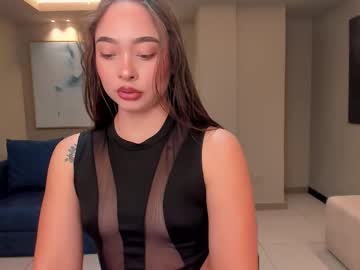 Alinakravitz February 01, 2026 Chaturbate stream image