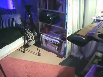 Amib84 February 01, 2026 Chaturbate stream image