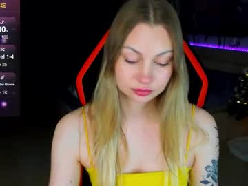 Annie69kiss stream photo from February 01, 2026