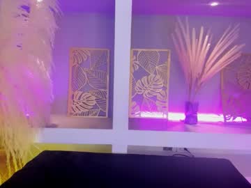 Ariarusso_ February 01, 2026 Chaturbate stream image