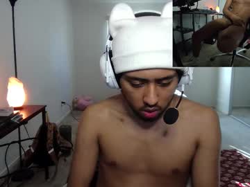 Embersboudoir February 01, 2026 Chaturbate stream image
