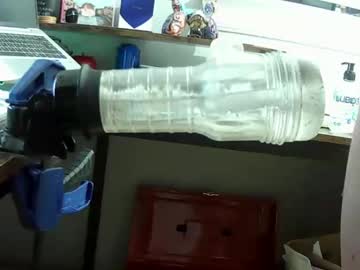 Fleshlight4246 February 01, 2026 Chaturbate stream image