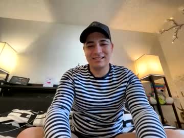 Gabriel_Matias February 01, 2026 Chaturbate stream image