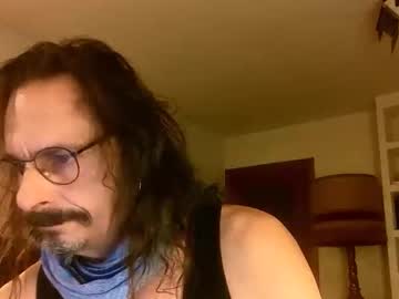 Hugerocker February 01, 2026 Chaturbate stream image