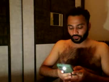 Jackkyshrey February 01, 2026 Chaturbate stream image