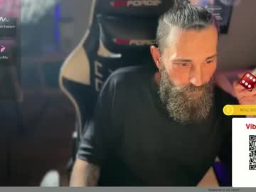 Kinkyrusty February 01, 2026 Chaturbate stream image
