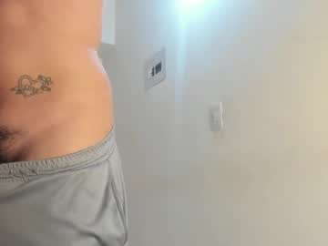 Salvadorfaust_ February 01, 2026 Chaturbate stream image
