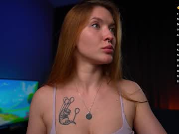 Sonic_Porn February 01, 2026 Chaturbate stream image