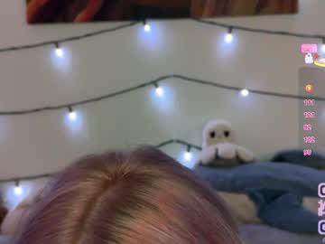 Stillsweety February 01, 2026 Chaturbate stream image