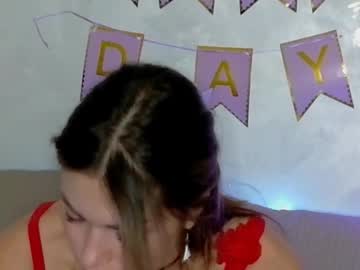 Sweetiedarlingxoxox February 01, 2026 Chaturbate stream image
