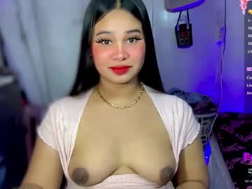 Thalia_Houston69 February 01, 2026 Chaturbate stream image