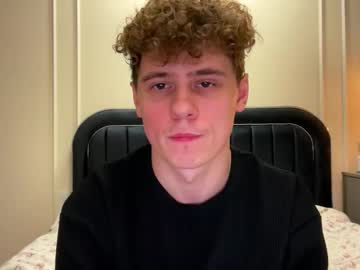 Tyler_Garnerr February 01, 2026 Chaturbate stream image