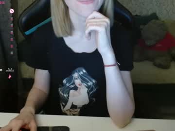 Angelcute32 February 01, 2026 Chaturbate stream image