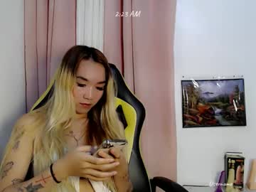 Kweenie1026 February 01, 2026 Chaturbate stream image