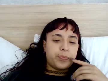 Luckystar369 February 01, 2026 Chaturbate stream image