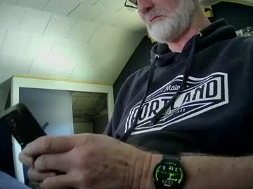 Mac8181 February 01, 2026 Chaturbate stream image