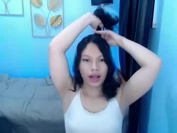 Nyx_Hades February 01, 2026 Chaturbate stream image