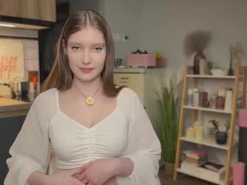 Aileen__ February 01, 2026 Chaturbate stream image