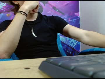 Anthony_Rays February 01, 2026 Chaturbate stream image