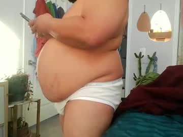 Bisfurbear February 01, 2026 Chaturbate stream image