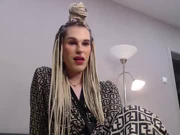 Cassiemich February 01, 2026 Chaturbate stream image