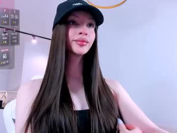 Khloeforever February 01, 2026 Chaturbate stream image