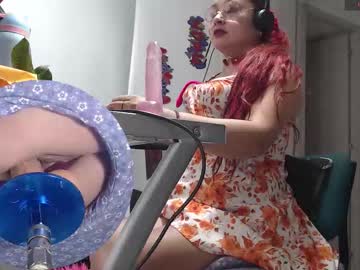 Leidycrstnch21 February 01, 2026 Chaturbate stream image